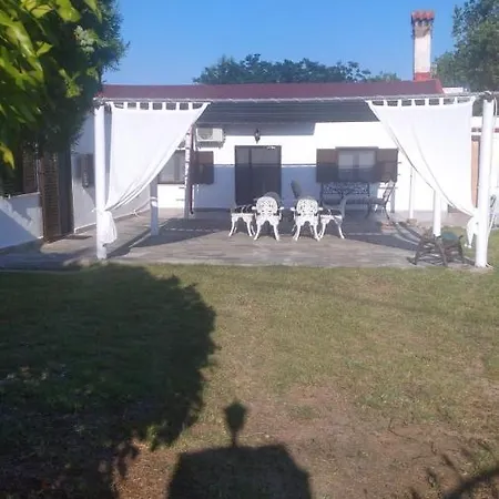 Casa vacanze Dino's Sarti