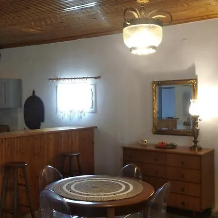 Holiday home Dino's Sarti