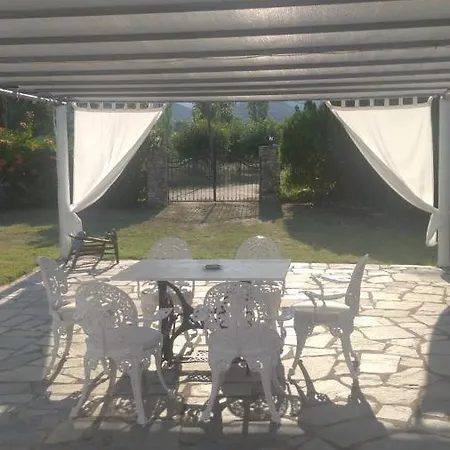 Dino's Holiday home Sarti