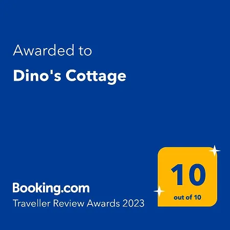 Holiday home Dino's *